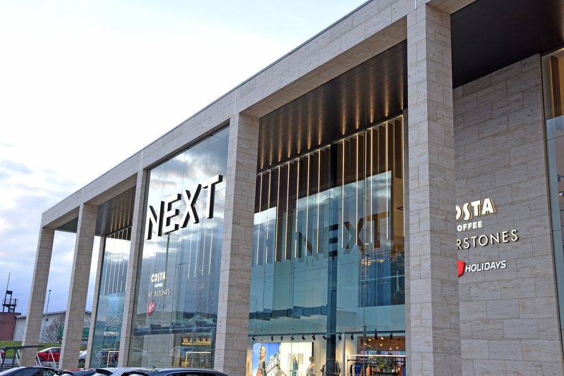 NEXT is a leading highstreet and online retailer