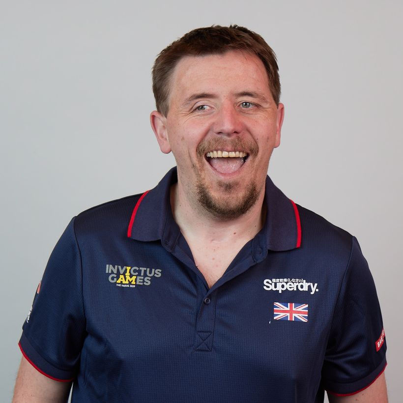 Image of Gareth